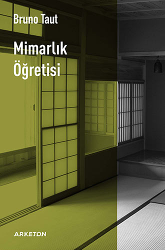 Mimarlık Öğretisi