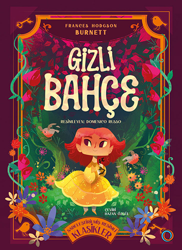 Gizli Bahçe