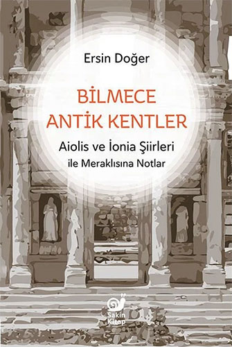 Bilmece Antik Kentler