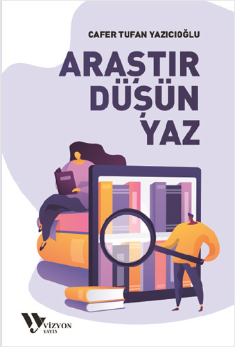 Araştır Düşün Yaz