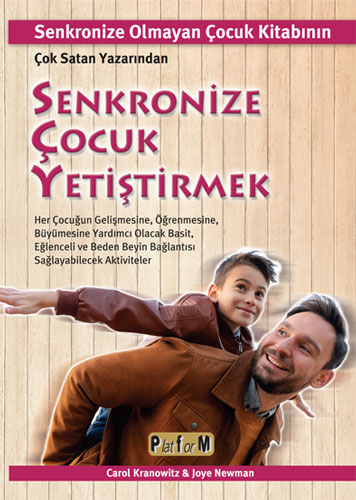 Senkronize Çocuk Yetiştirmek 