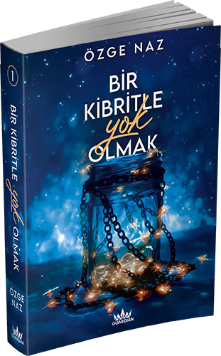 Bir Kibritle Yok Olmak 1