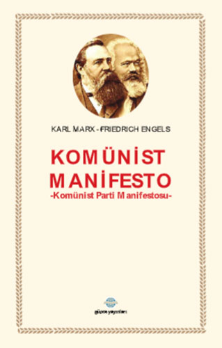 Komünist Manifesto