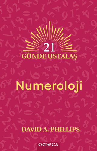 Numeroloji - 21 Günde Ustalaş