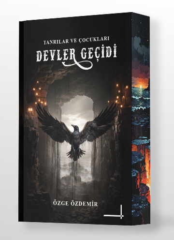 Devler Geçidi