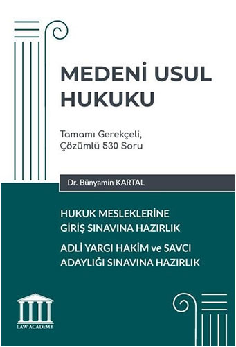 Medeni Usul Hukuku