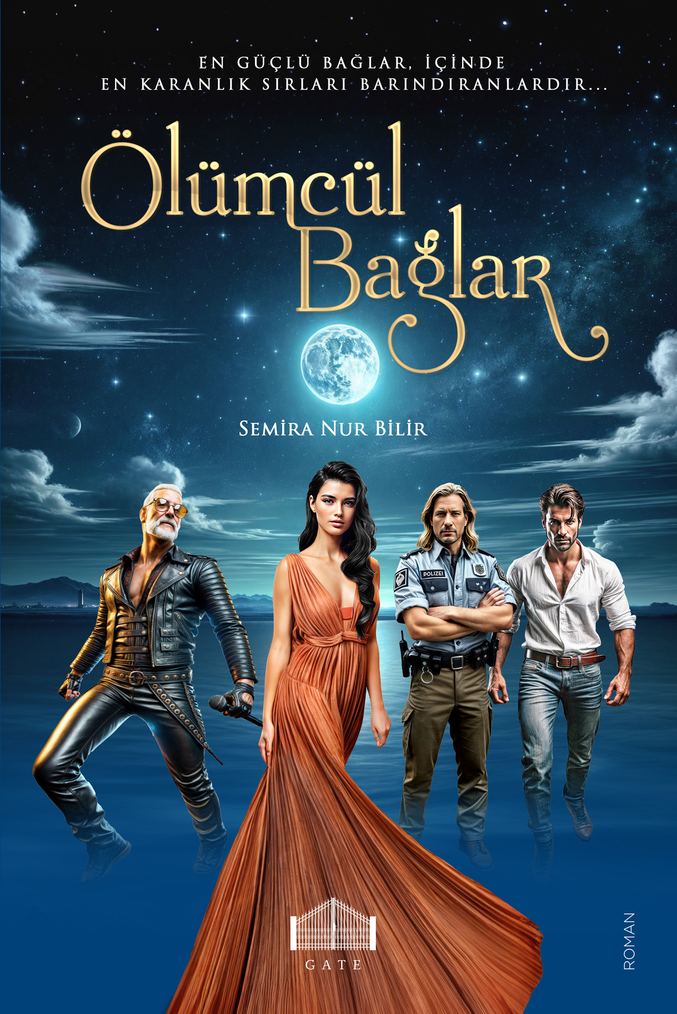 Ölümcül Bağlar