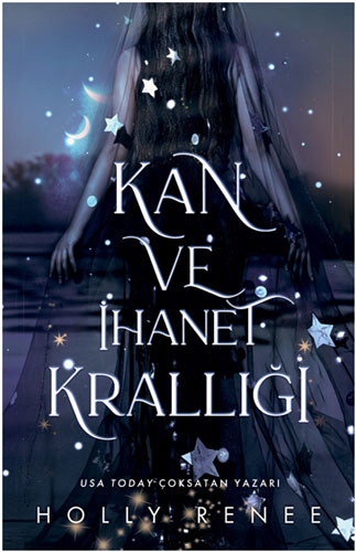 Kan ve İhanet Krallığı