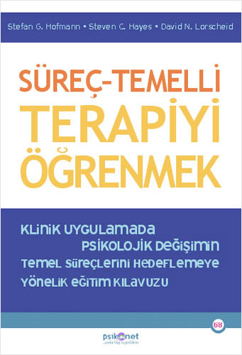 Süreç - Temelli Terapiyi Öğrenmek