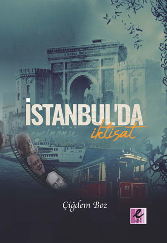 İstanbul’da İktisat