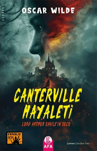 Canterville Hayaleti