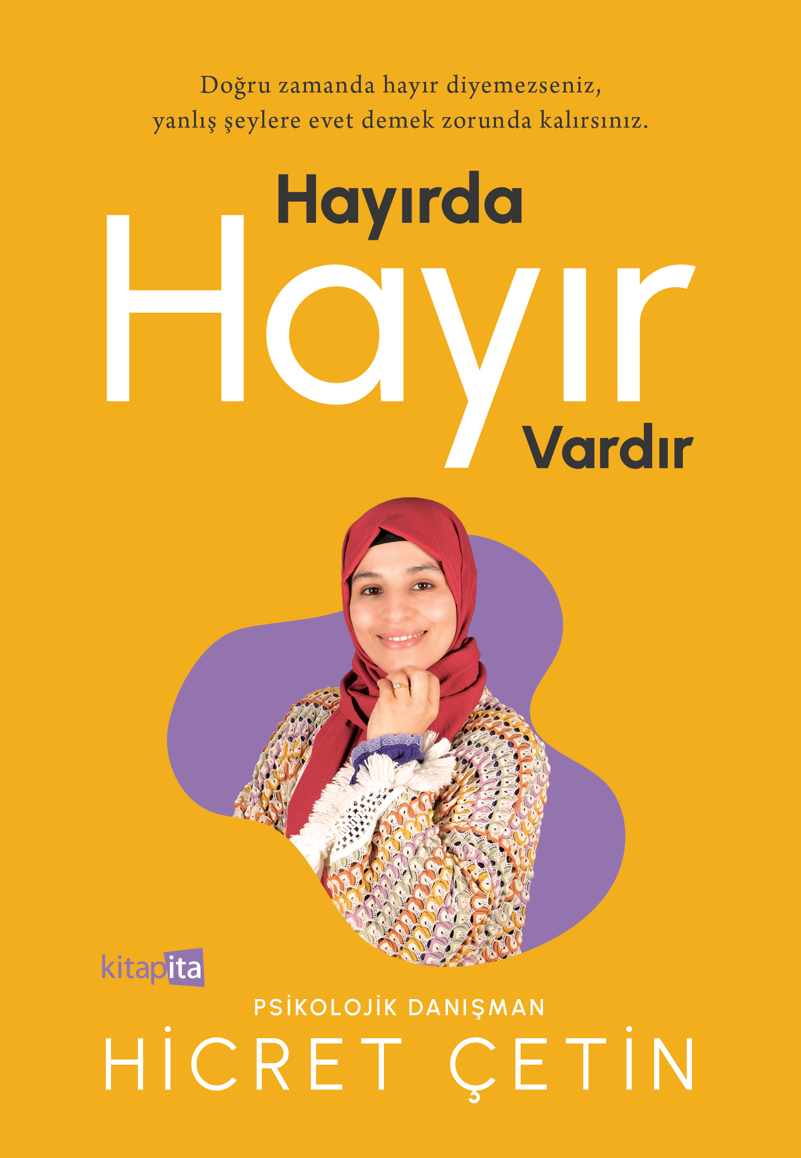 Hayırda Hayır Vardır