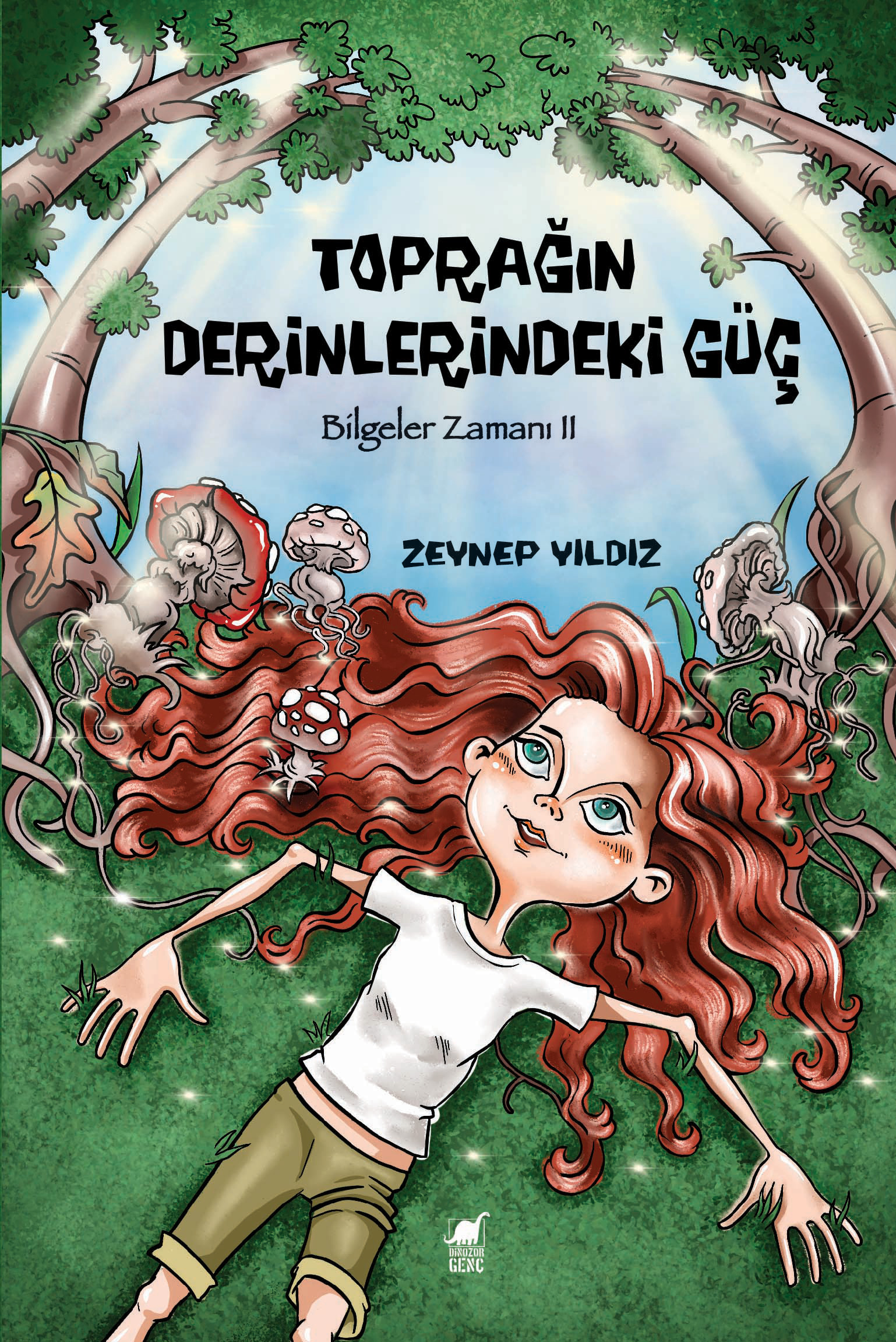 Toprağın Derinlerindeki Güç - Bilgeler Zamanı 2