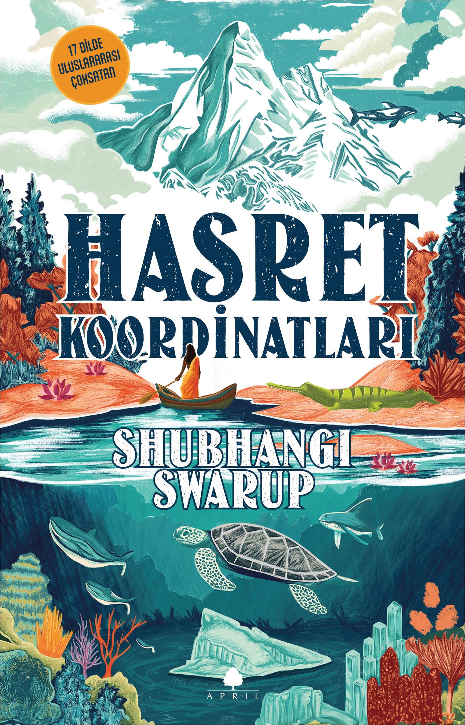 Hasret Koordinatları