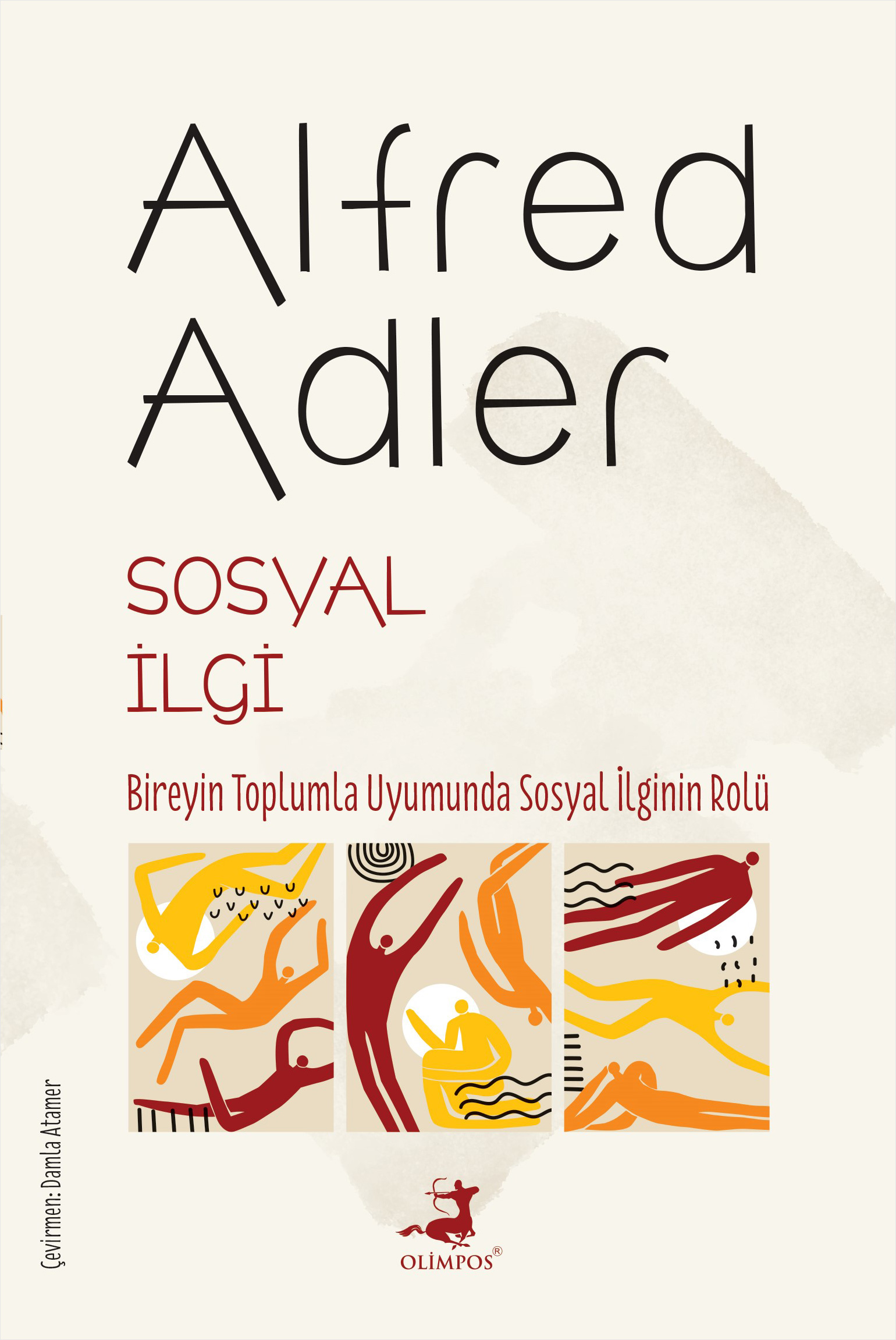 Sosyal İlgi