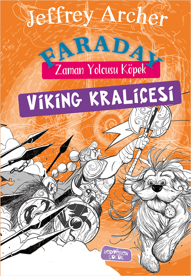 Viking Kraliçesi