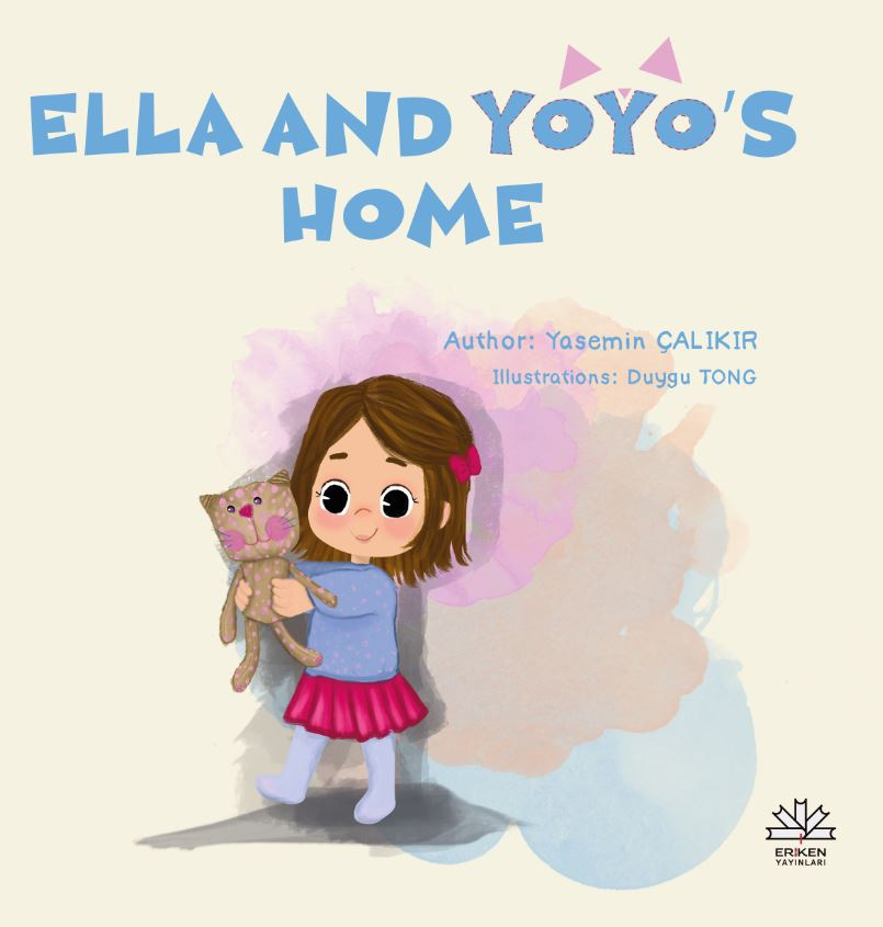 Ella and Yoyo’s Home