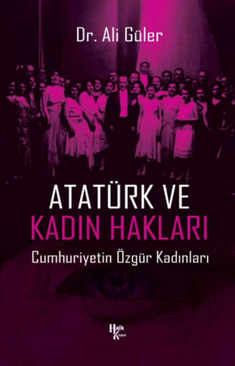 Atatürk ve Kadın Hakları