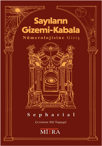 Sayıların Gizemi - Kabala Nümerolojisine Giriş