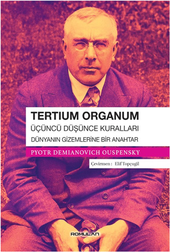 Tertium Organum