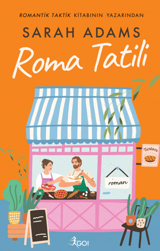 Roma Tatili