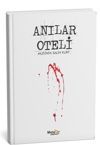 Anılar Oteli 