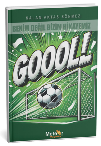 Benim Değil Bizim Hikayemiz - Goool! 