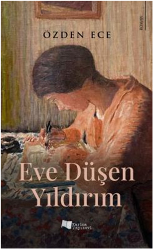 Eve Düşen Yıldırım