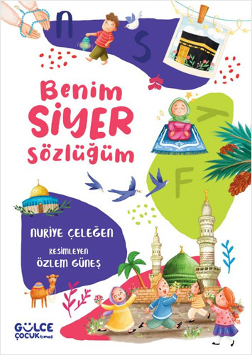 Benim Siyer Sözlüğüm