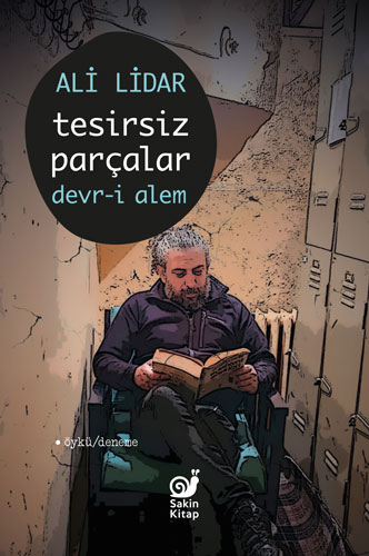 Tesirsiz Parçalar Devr-i Alem