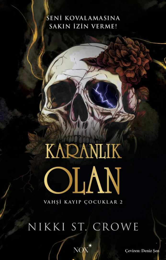 Karanlık Olan