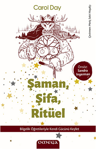 Şaman, Şifa, Ritüel