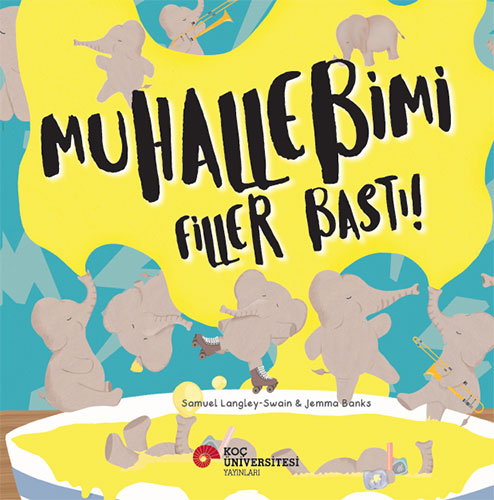 Muhallebimi Filler BastI !