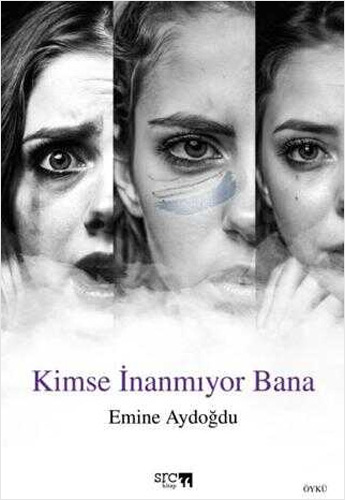 Kimse İnanmıyor Bana