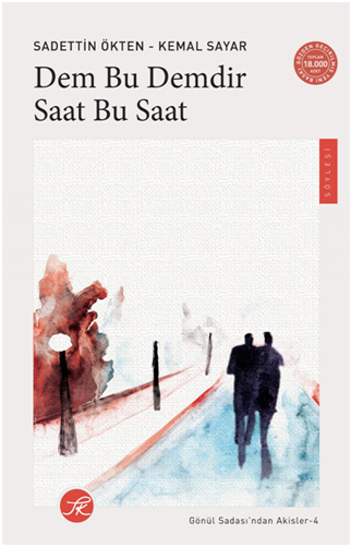 Dem Bu Demdir Saat Bu Saat 