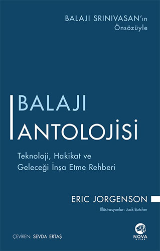 Balajı Antolojisi