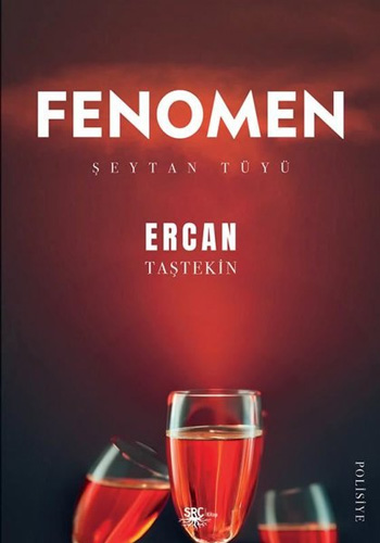 Fenomen - Şeytan Tüyü