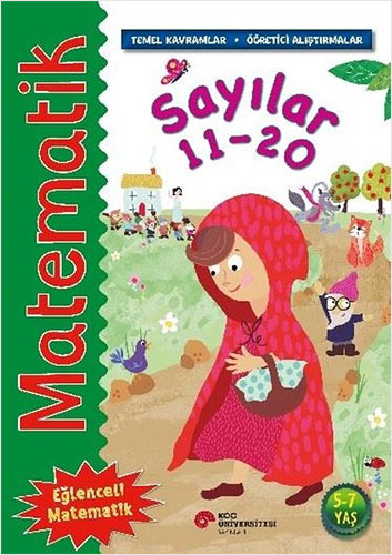 Matematik - Sayılar 11 - 20