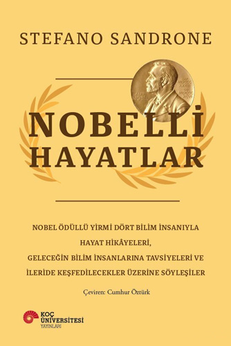 Nobelli Hayatlar