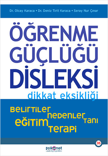 Öğrenme Güçlüğü