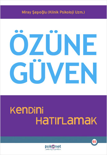 Özüne Güven