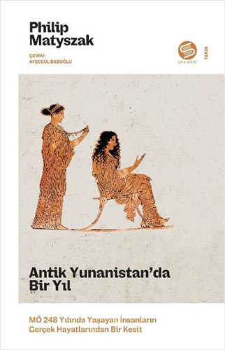 Antik Yunanistan'da Bir Yıl