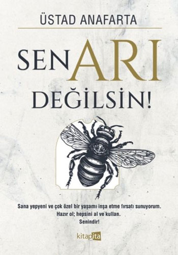 Sen Arı Değilsin 