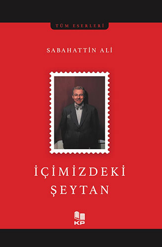 İçimizdeki Şeytan