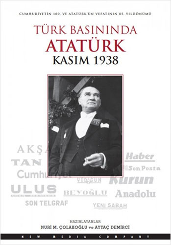 Türk Basınında Atatürk