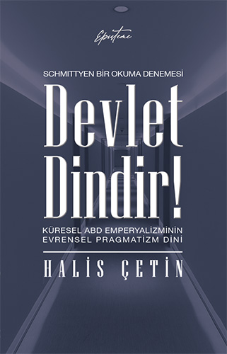 Devlet Dindir !