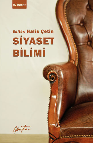 Siyaset Bilimi