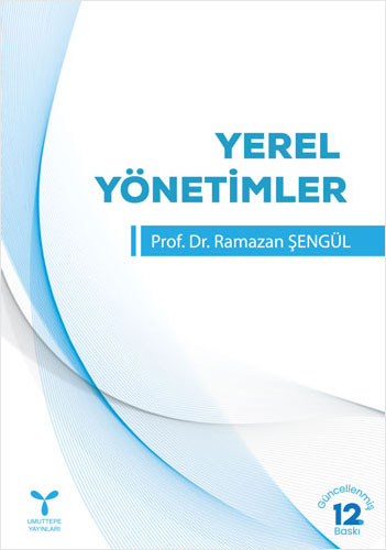 Yerel Yönetimler