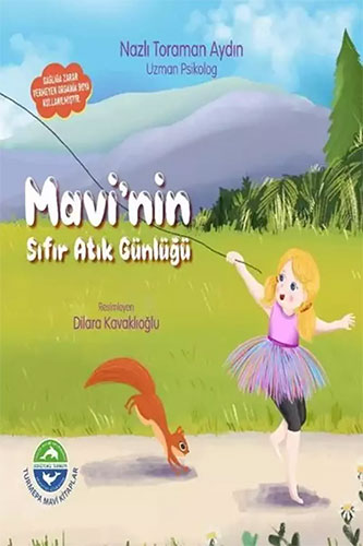 Mavi'nin Sıfır Atık Günlüğü