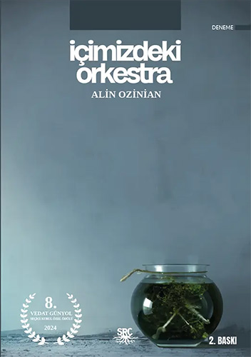 İçimizdeki Orkestra